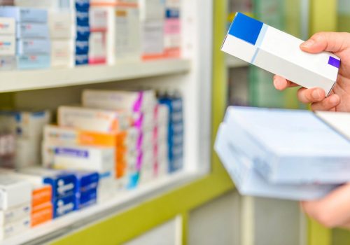 Why Packaging Automation is Crucial for Pharmacies